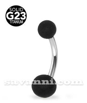 Napakoru Titaani Puupalloilla