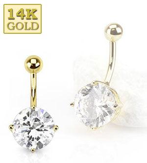 14K napakoru kulta