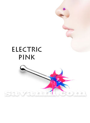 Hopea Nenäkoru Pallotaustalla Piikkipallo