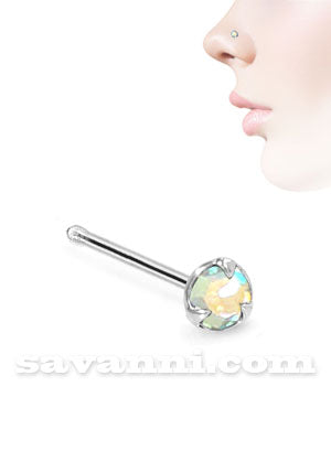 Hopea Nenäkoru Pallotaustalla Strassi Kolme Hammastusta