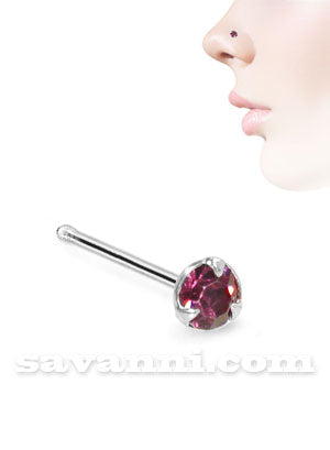 Hopea Nenäkoru Pallotaustalla Strassi Kolme Hammastusta