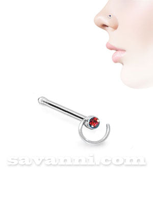 Hopea Nenäkoru Pallotaustalla Strassispiraali