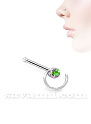 Hopea Nenäkoru Pallotaustalla Strassispiraali