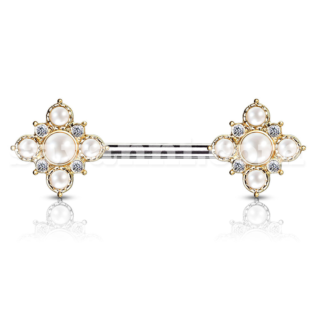 Nännikoru Helmikukka