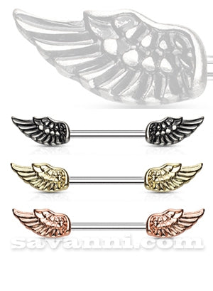 Nännikoru Antique Angel Wings