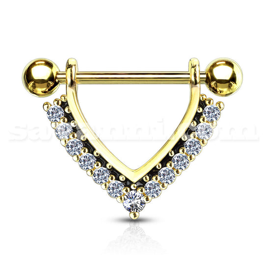 Nännikoru Strass Triangle