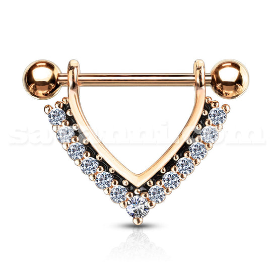 Nännikoru Strass Triangle