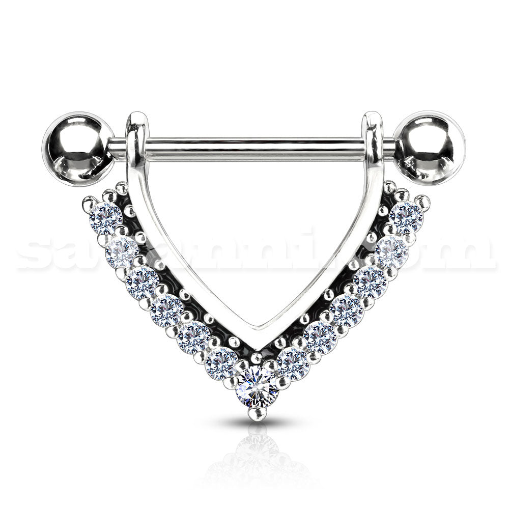 Nännikoru Strass Triangle