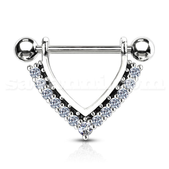 Nännikoru Strass Triangle