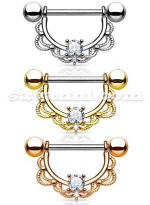 Nännikoru Royal Cut