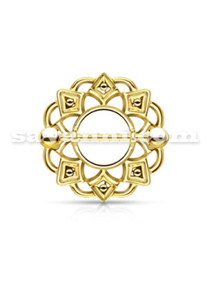 Nännikoru Tribal Shield