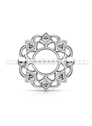 Nännikoru Tribal Shield