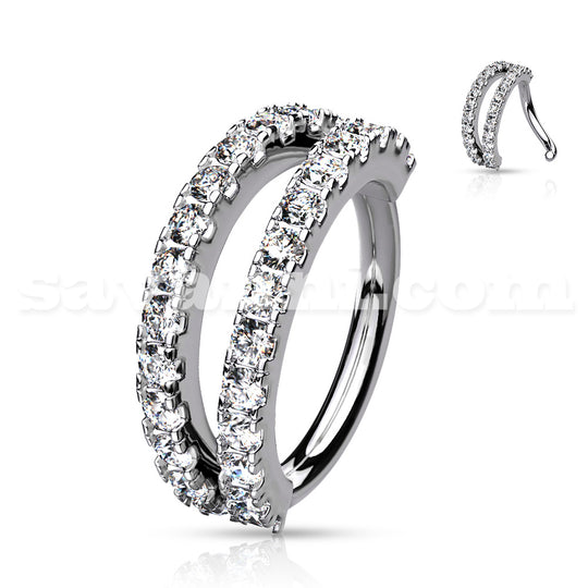 Lävistysrengas Zircon Lines