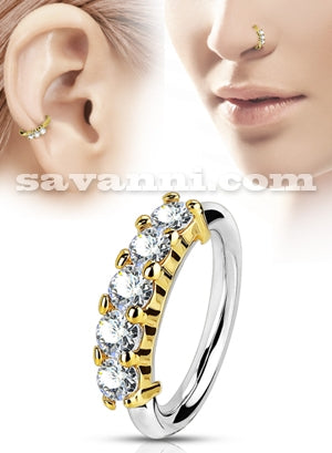 Lävistysrengas Zirkon Line