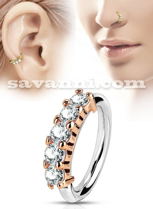 Lävistysrengas Zirkon Line