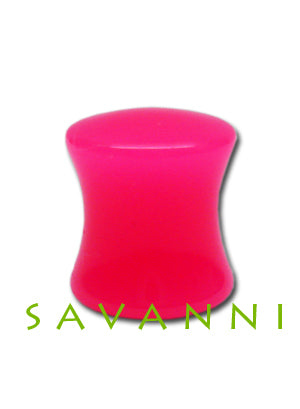 Värikäs Plugi Akryyli