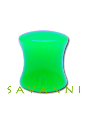 Värikäs Plugi Akryyli