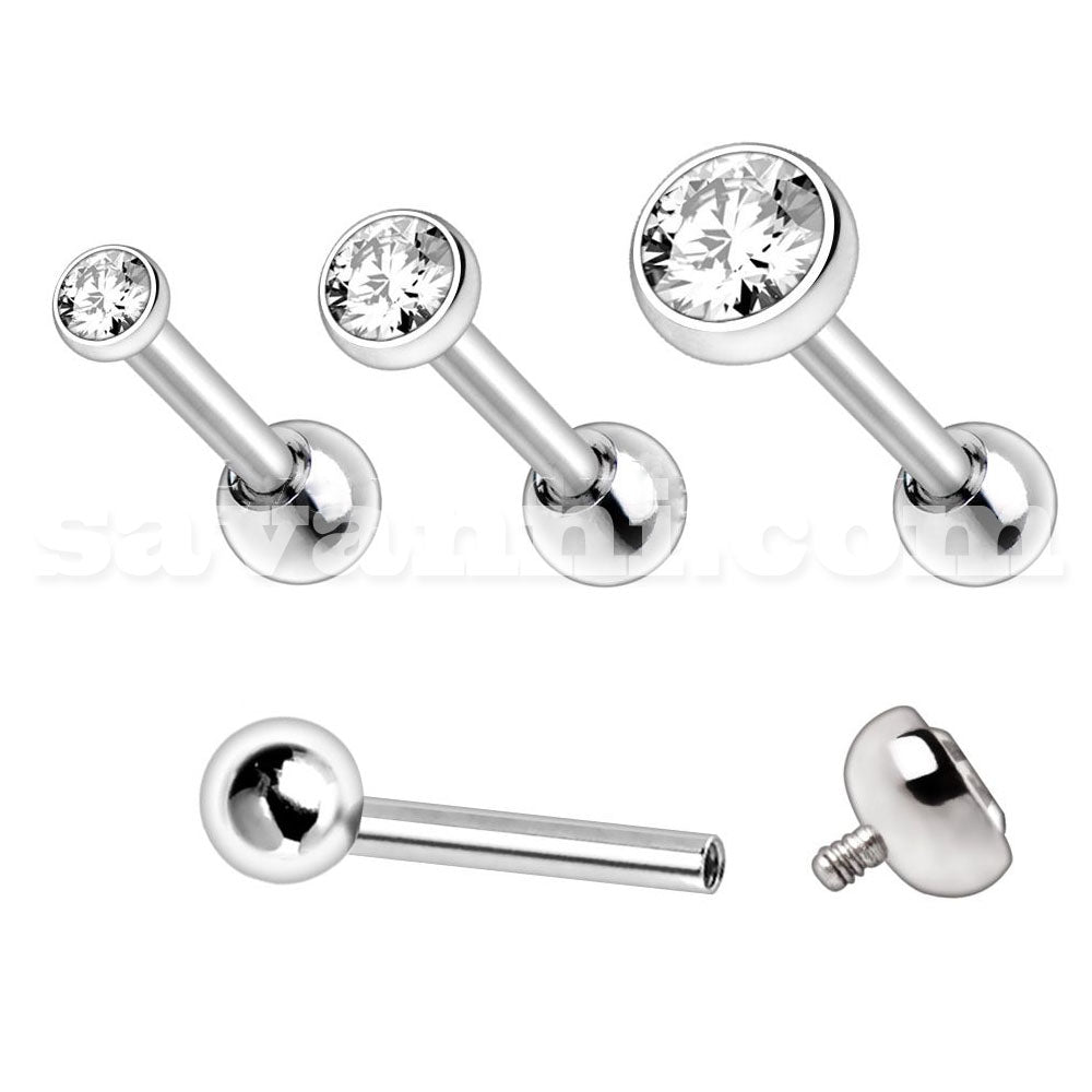 Rustokoru setti strass