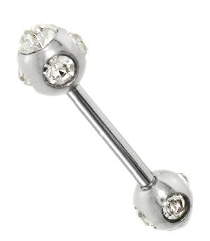 Rustokoru tiffany cut