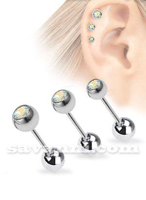 Rustokorusetti Single Strass