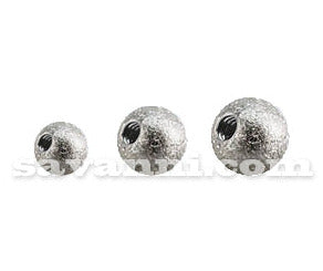 1.2mm Lävistyskorun Irtopallo Sand Blast