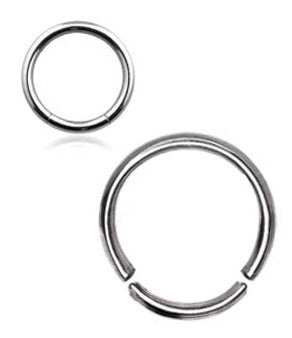 1.6mm Segmenttirengas