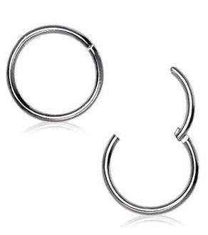 1.6mm Segmenttirengas Clicker