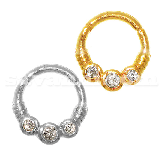 1.2mm Clicker Steam Punk