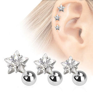 Lävistyskorupaketti