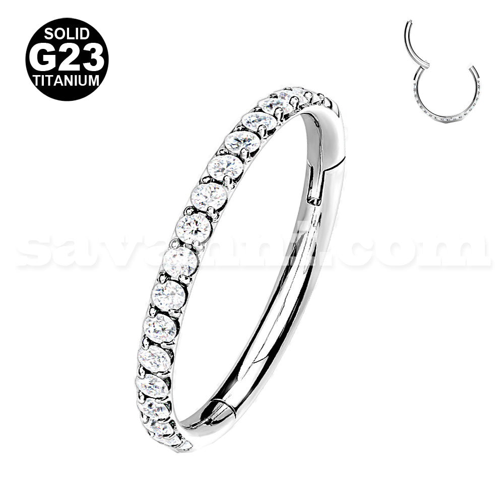 Titaani clicker full zircon