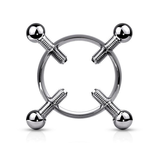 Feikki Nännikoru Ruuvi