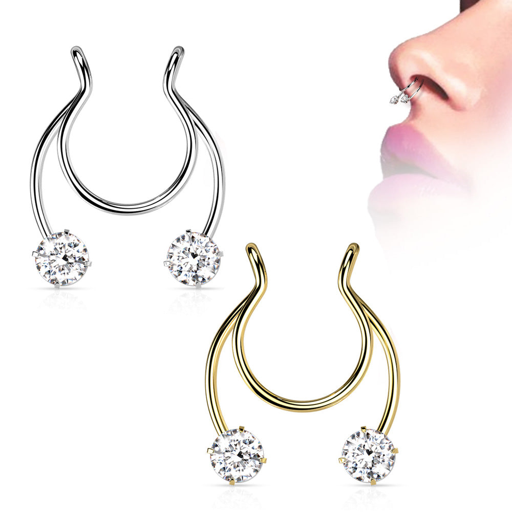Feikkilävistys zircon