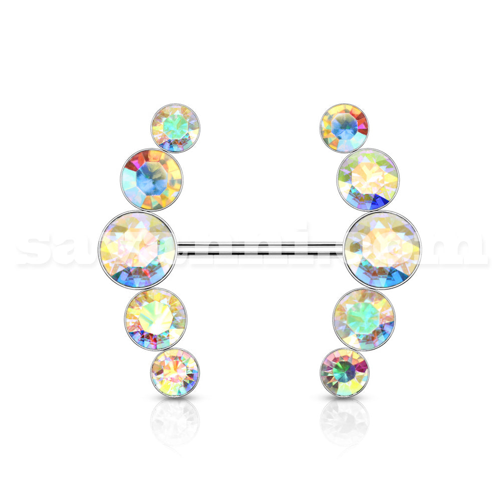 Nännikoru Kristallikaari