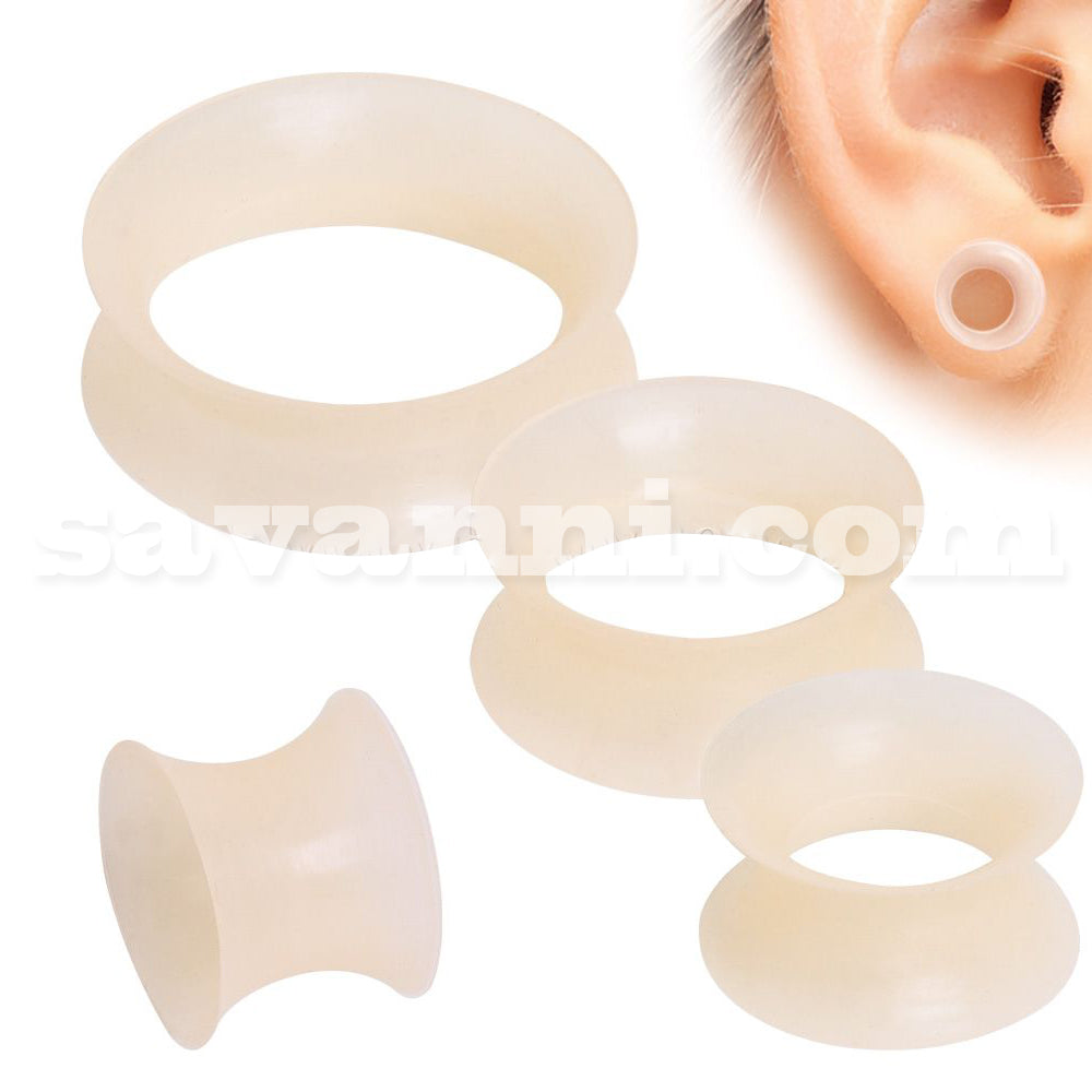 Second skin plug