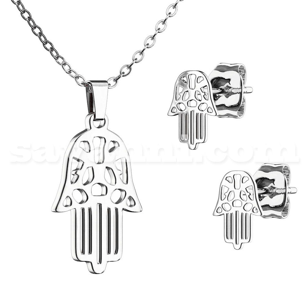 Korusetti Hamsa
