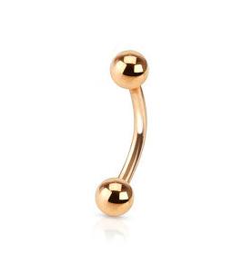 Napakoru rose gold